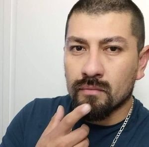 Meet your Posher, Francisco